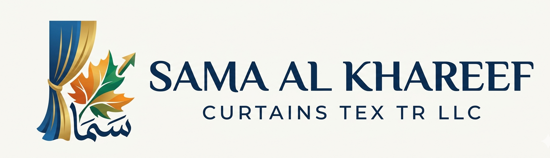 Sama Al Khareef Curtains Tex TR LLC