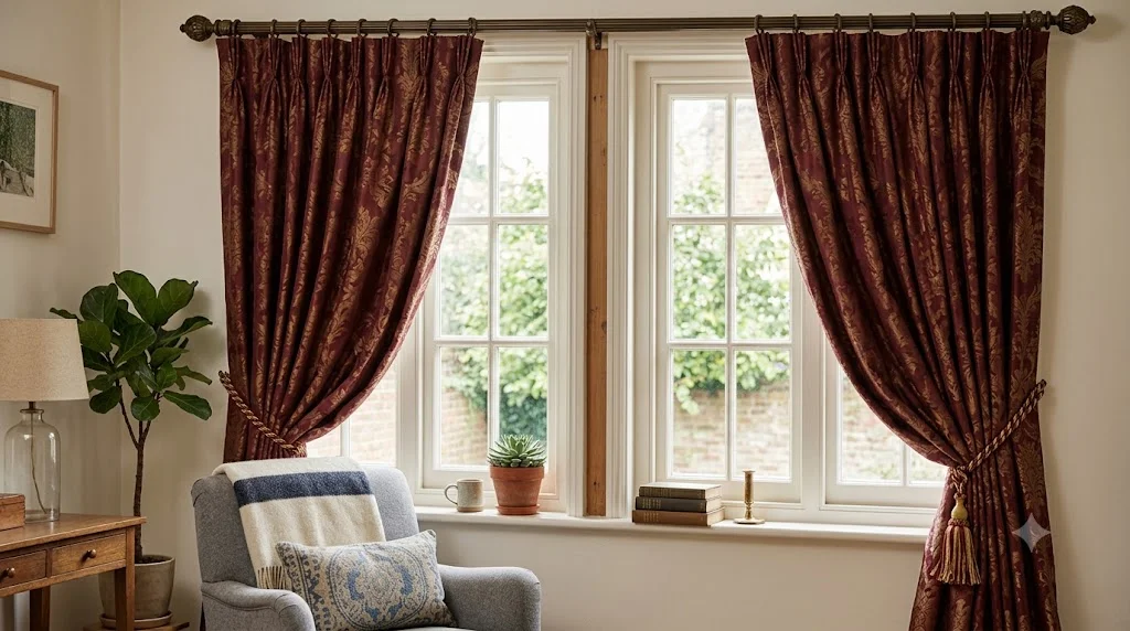 Best Curtains in Dubai 2026