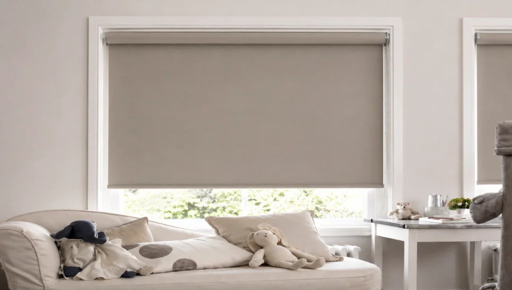 Best Curtains in Dubai 2026